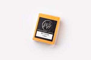 Whitehorse Cheese- Red Leicester