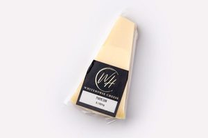 Cheese: Whitehorse Cheese- Parmesan