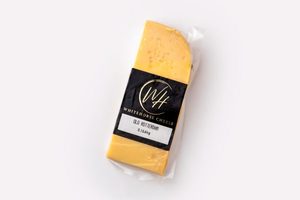 Cheese: Whitehorse Cheese- Old Rotterdam