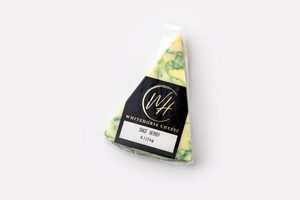 Whitehorse Cheese- Sage Derby