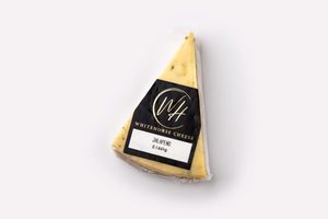 Whitehorse Cheese- Jalapeno Gouda