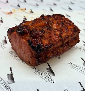 Products: Piccadilly Ham