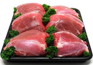 Products: Mini Lamb Roast