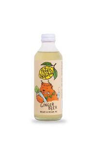 Ginger Beer – 15 Pack