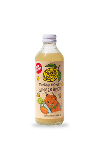Products: Ginger Beer – 15 Pack