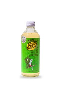 Products: Feijoa Lemonade 15 Pack NZ – Natural Soda with Real NZ Fruit (300ml Bottles)