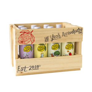 Products: Mixed Crate