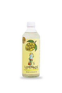 Petes Natural Lemonade – 15 pack