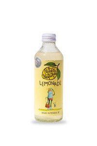 Products: Petes Natural Lemonade – 15 pack