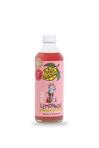 Products: Pink Lemonade – 15 Pack