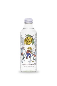 Sparkling Water – 15 Pack