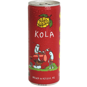 Products: Kola – 12 Pack – Cans