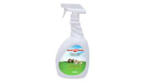 KT Clean Cage Habitat Deodorizer Pet Essentials Rototuna Hamilton
