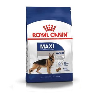 Products: Royal Canin Maxi Adult 15kg Pet Essentials Rototuna Hamilton