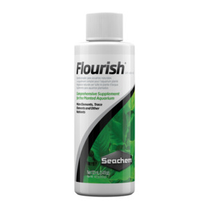 Flourish Excel 100ml Pet Essentials Rototuna Hamilton