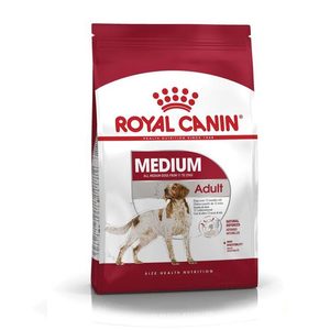 Royal Canin Medium Adult Pet Essentials Rototuna Hamilton