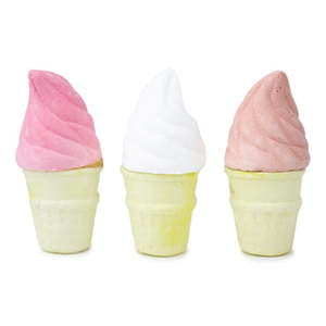 Pipsqueak Ice Cream Mineral Treat 3pk Pet Essentials Rototuna Hamilton