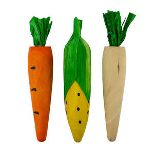 Products: Pipsqueak Wood Chews 3pk Pet Essentials Rototuna Hamilton