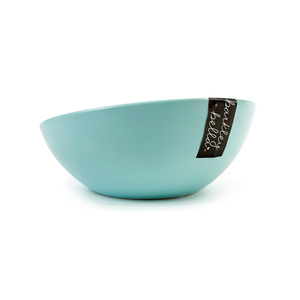 Barkley & Bella Ergonomic Ceramic Bowl- 600ml Pet Essentials Rototuna Hamilton