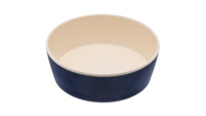Products: Beco Bowl- Midnight Blue Pet Essentials Rototuna Hamilton