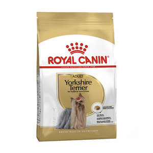 Royal Canin Yorkshire Terrier Adult 1.5kg Pet Essentials Rototuna Hamilton