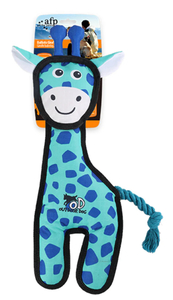 Products: AFP Ballistic Giraffe Pet Essentials Rototuna Hamilton