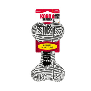 Kong Dog Toys: Kong Maxx Bone Dog Toy