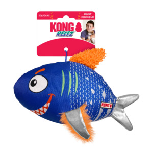 Kong Dog Toys: Kong Reefz Dog Toys