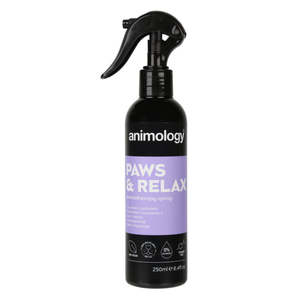 Animology: Animology Paws & Relax Aromatherapy Spray