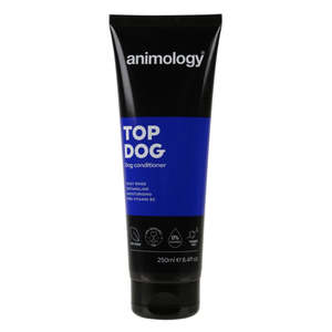 Animology: Animology Top Dog Conditioner