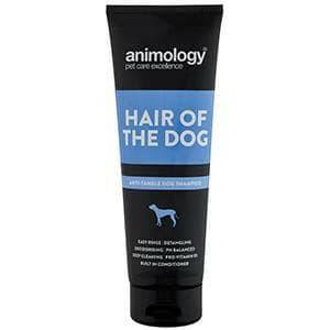 Animology: Animology Hair Of The Dog Shampoo 250ml