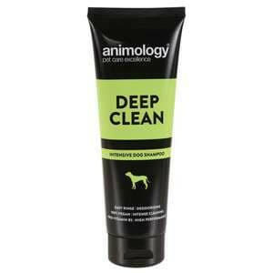 Animology: Animology Deep Clean Shampoo 250ml