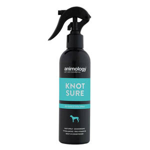 Animology Knot Sure Detangle Spray 250ml