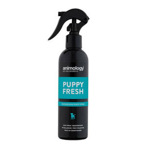 Animology: Animology Puppy Fresh Refreshing Spray 250ml