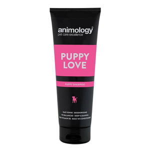 Animology: Animology Puppy Love Shampoo 250ml