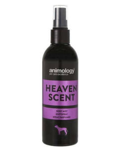 Animology: Animology Heaven Scent Body Mist Spray 150ml
