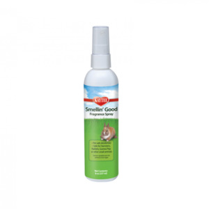 Kaytee Smellin’ Good Critter Spray
