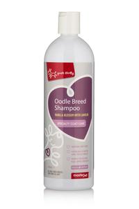 Yours Droolly Oodle Shampoo