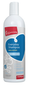Yours Droolly Everyday Shampoo Vanilla