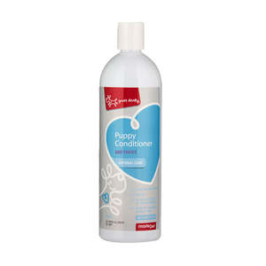 Dog Shampoos Conditioners: Yours Droolly Puppy Shampoo