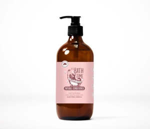 Its Bath Time Shampoo Conditioner