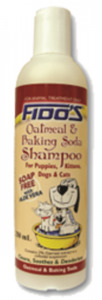 Fido's Oatmeal & Baking Soda Shampoo 250ml