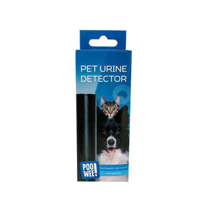 PooWee Pet Urine Detector Rechargeable Torch