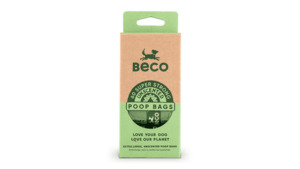 Beco Unscented Poop Bags