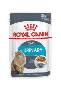 Royal Canin Cat Wet Food: Royal Canin Urinary Care Gravy