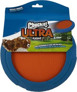 Chuckit! Ultra Flight Dog Toy