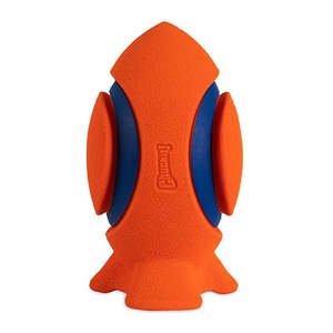 Chuckit! Kickoff Dog Toy