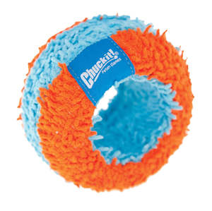Chuckit Dog Toys: Chuckit! Indoor Roller Dog Toy