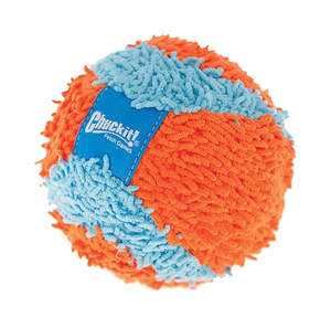 Chuckit Dog Toys: Chuckit! Indoor Ball Dog Toy