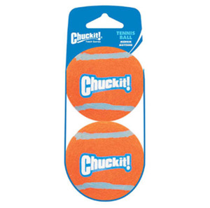 Chuckit Dog Toys: Chuckit! Tennis Ball Dog Toy